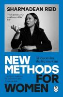 New Methods for Women: 51 Lessons for the Life You Want