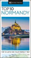 DK Top 10 Normandy