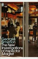 New Investigations of Inspector Maigret