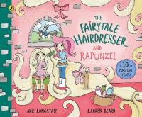 Fairytale Hairdresser and Rapunzel: New Edition