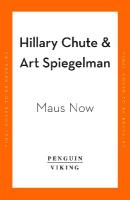 Maus Now: Selected Writing