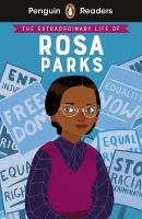 Penguin Readers Level 2: The Extraordinary Life of Rosa Parks (ELT Graded  Reader): Abridged Edition Abridged edition