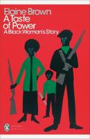 Taste of Power