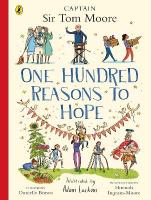 One Hundred Reasons To Hope: True stories of everyday heroes