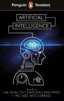 Penguin Readers Level 7: Artificial Intelligence (ELT Graded Reader): Abridged Edition Abridged edition