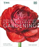 RHS Encyclopedia of Gardening New Edition 5th edition