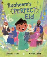 Ibraheems Perfect Eid