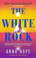 White Rock: From the bestselling author of The Ballroom
