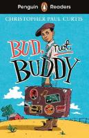 Penguin Readers Level 4: Bud, Not Buddy (ELT Graded Reader): Abridged Edition Abridged edition