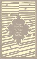 Ballad of the Sad Café