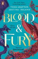 Blood & Fury