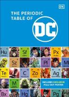 Periodic Table of DC