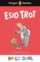 Penguin Readers Level 1: Roald Dahl Esio Trot (ELT Graded Reader): Abridged Edition Abridged edition