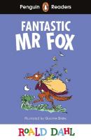 Penguin Readers Level 2: Roald Dahl Fantastic Mr Fox (ELT Graded Reader): Abridged Edition Abridged edition