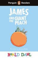Penguin Readers Level 3: Roald Dahl James and the Giant Peach (ELT Graded  Reader): Abridged Edition Abridged edition