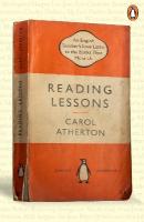 Reading Lessons: An English Teachers Love Letter to the Books that Shape Us