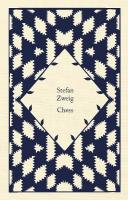 Chess: A Novel
