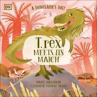 Dinosaurs Day: T. rex Meets His Match