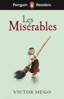 Penguin Readers Level 4: Les Misérables (ELT Graded Reader): Abridged Edition Abridged edition