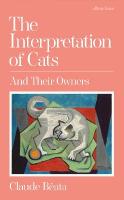Interpretation of Cats: And Their Owners