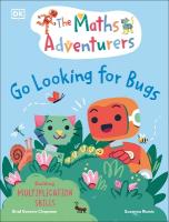 Maths Adventurers Go Looking for Bugs: Building Multiplication Skills