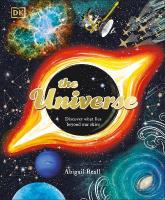Universe: Discover What Lies Beyond Our Skies