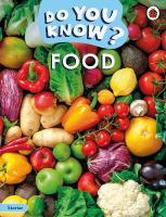 Do You Know? Starter Level  Food