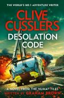 Clive Cusslers Desolation Code