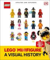 LEGO Minifigure A Visual History Updated and Expanded: With Exclusive LEGO Minifigure!