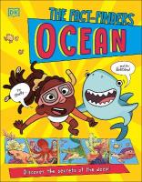 Fact-Finders Ocean: Discover the Secrets of the Deep!