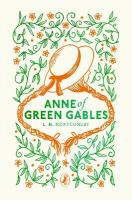 Anne of Green Gables