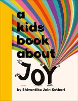 Kids Book About Joy