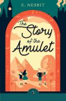 Story of the Amulet