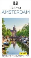 DK Top 10 Amsterdam