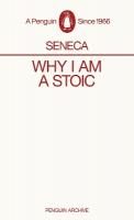 Why I am a Stoic