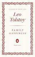 Family Happiness