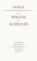 Wrath of Achilles
