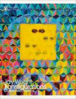 Transfigurations: Collected Poems