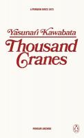 Thousand Cranes
