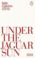 Under the Jaguar Sun