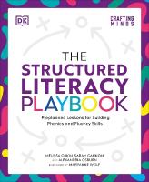 Structured Literacy Playbook: Preplanned Lessons for Building Phonics and Fluency Skills
