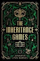Inheritance Games Special edition