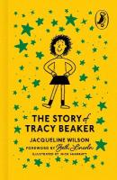 Story of Tracy Beaker
