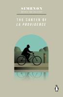 Carter of 'La Providence': Inspector Maigret
