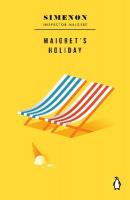 Maigret's Holiday: Inspector Maigret