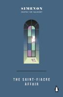 Saint-Fiacre Affair: Inspector Maigret