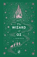 Wizard of Oz