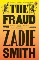 Fraud: The Instant Sunday Times Bestseller