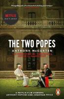 Two Popes: Official Tie-in to Major New Film Starring Sir Anthony Hopkins Media tie-in