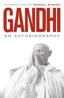 Autobiography: 150th Anniversary Edition with an Introduction by Pankaj Mishra